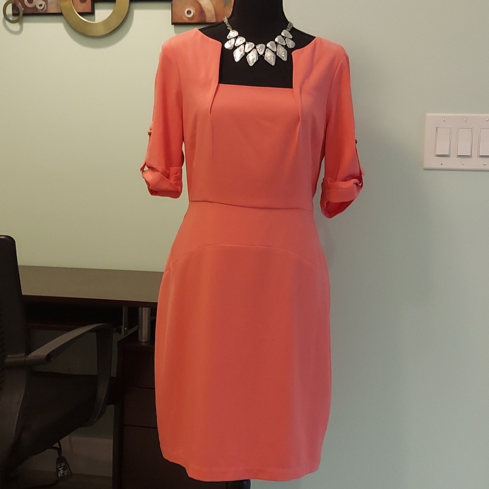 Spring/Summer dress